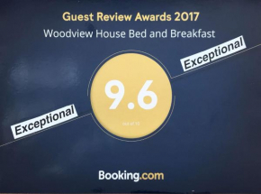 Гостиница Woodview House Bed and Breakfast  Горк
